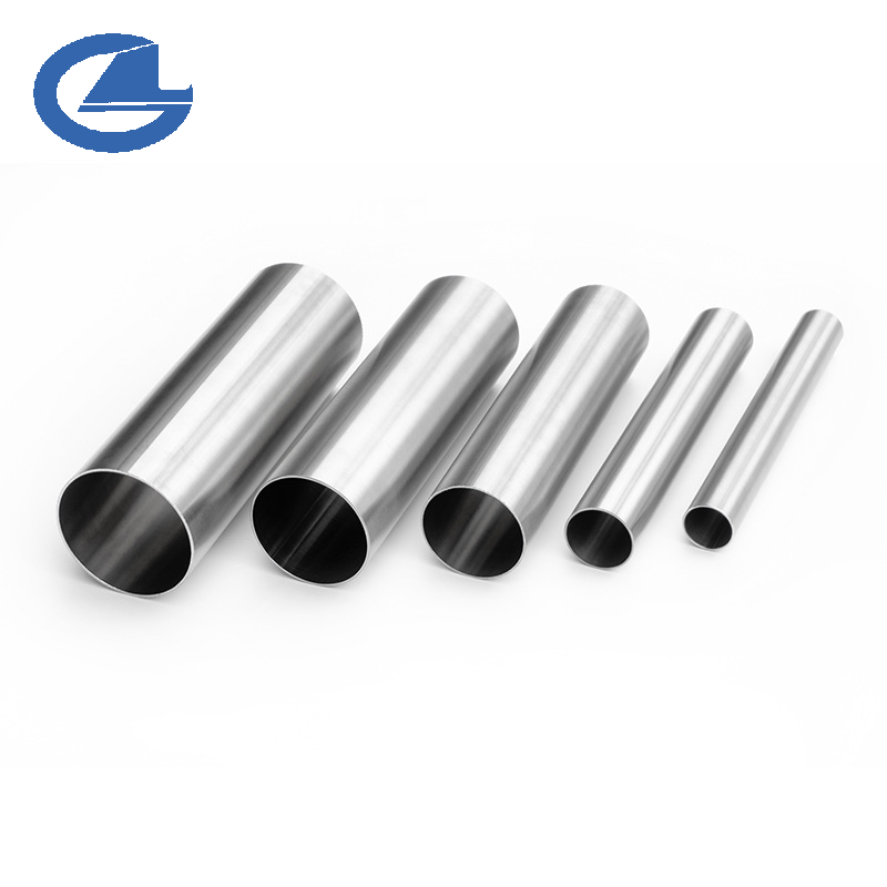 301 Stainless Steel Pipe