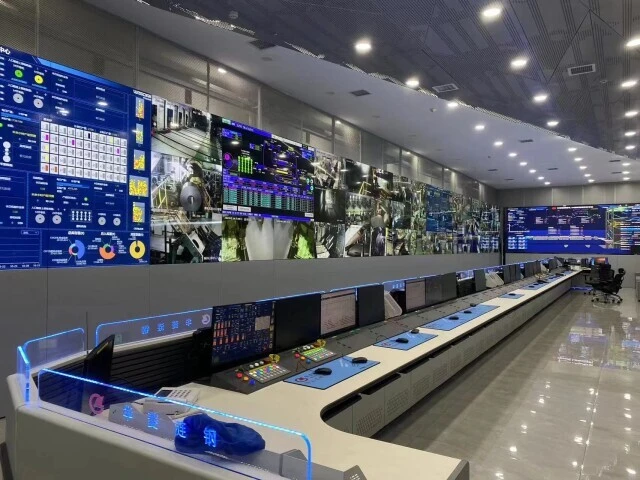 The 2023 China 5G+Industrial Internet Conference released the 