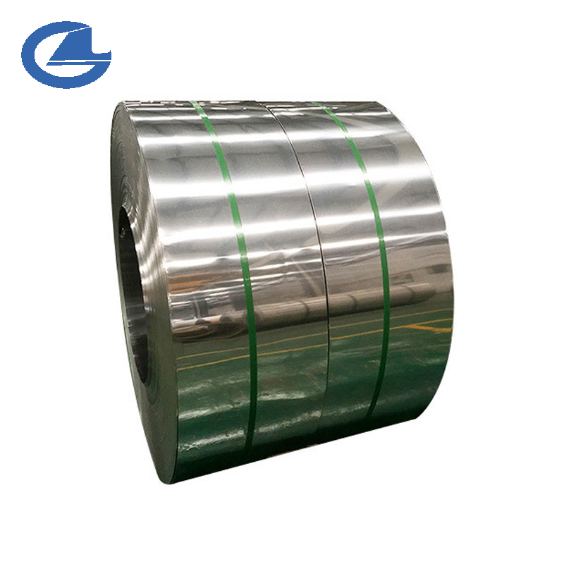 202 Stainless Steel Coil