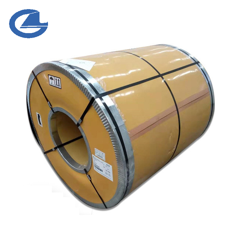 202 Stainless Steel Coil
