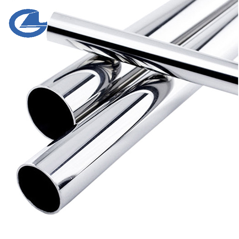 304L Stainless Steel Pipe