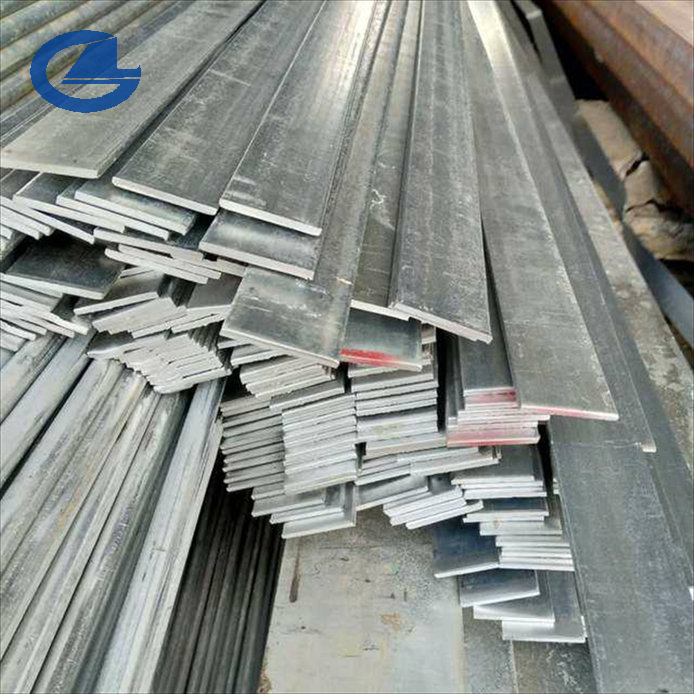 Stainless Steel Flat Steel