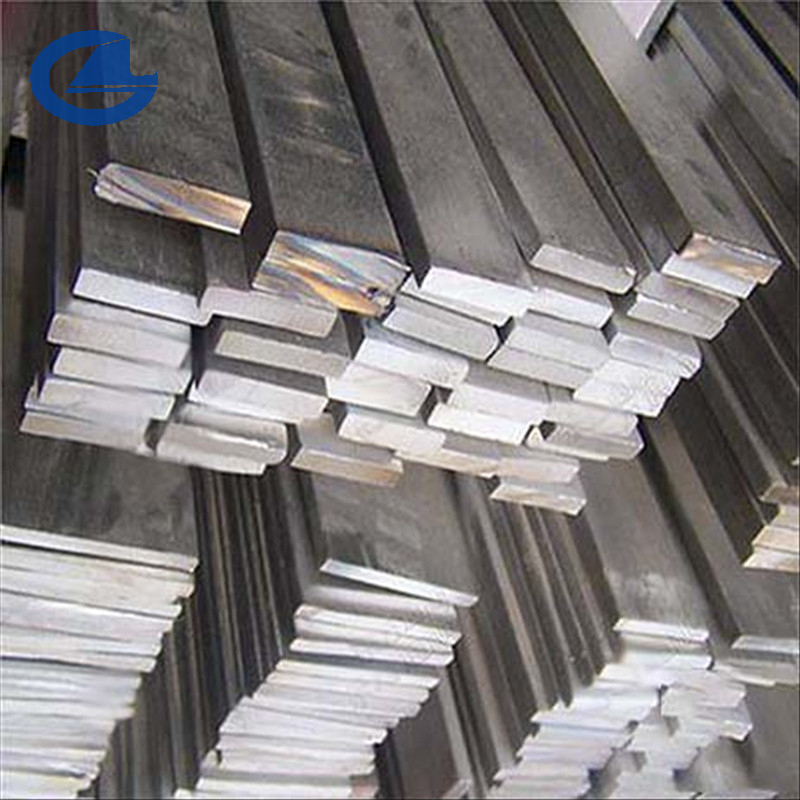 201 Stainless Steel Flat Steel