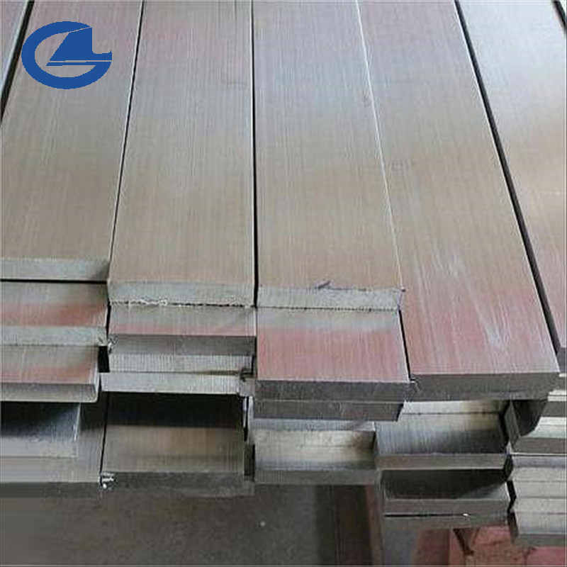 Stainless Steel Flat Steel