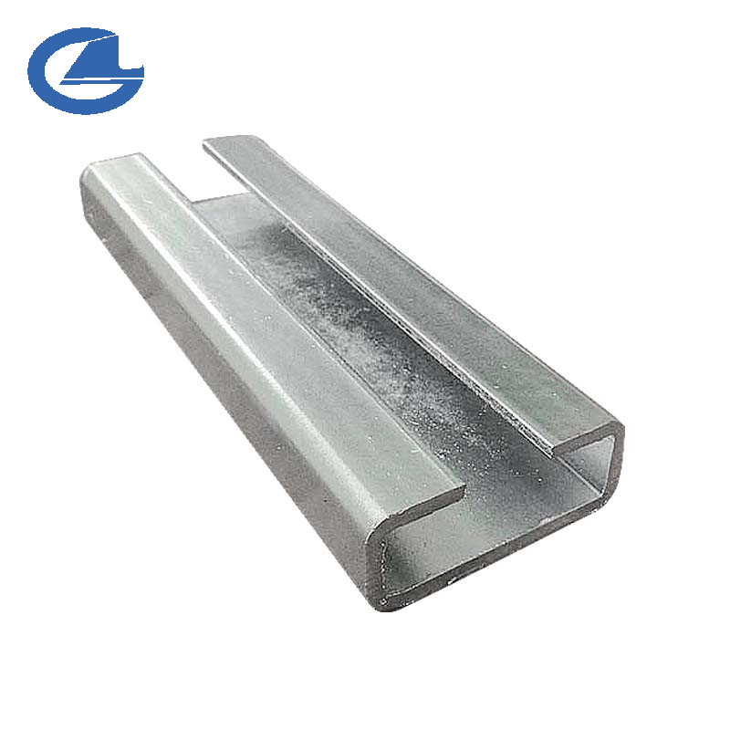 Stainless Steel C-Shaped Steel