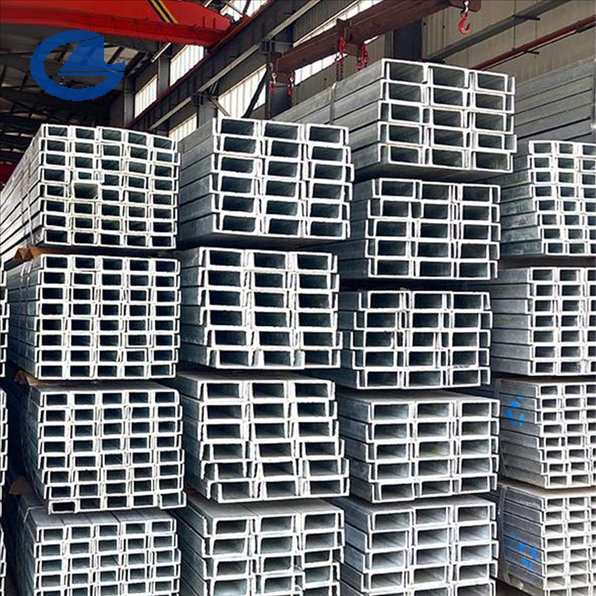 Stainless Steel Channel Steel