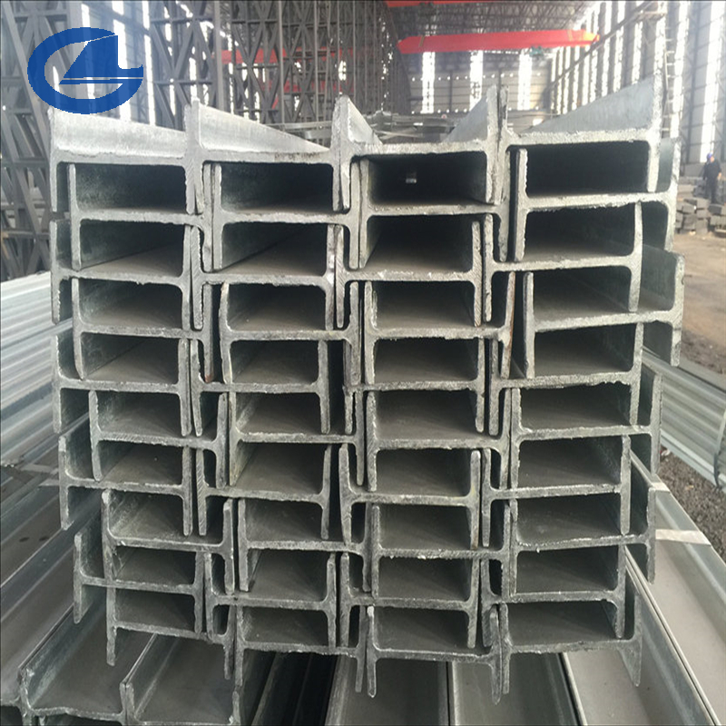 303 Stainless Steel I-Beam