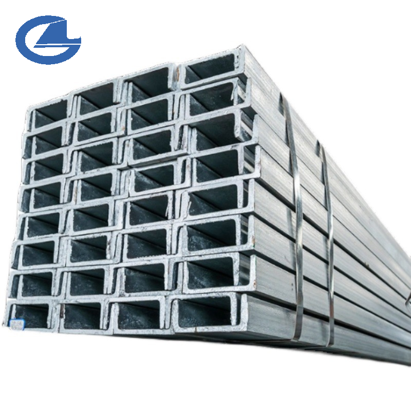 316L Stainless Steel I-Beam