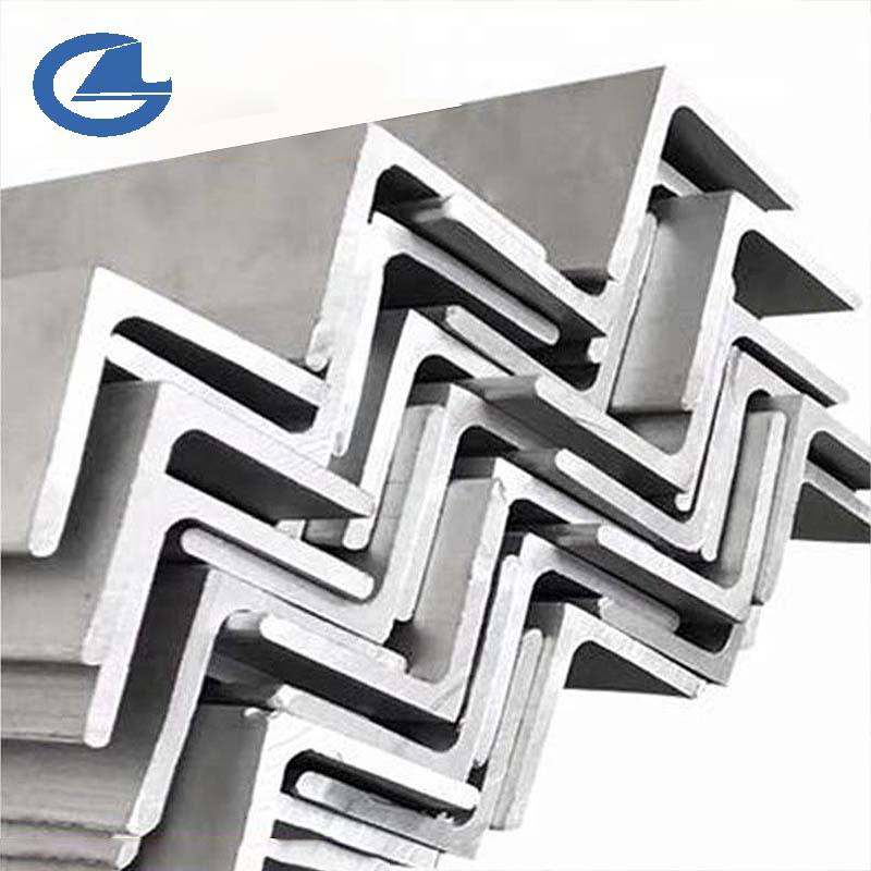 	Stainless Steel Angle Steel