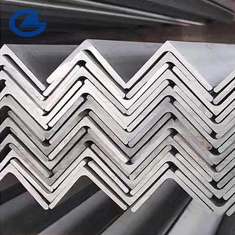 	A53 Stainless Steel Angle Steel