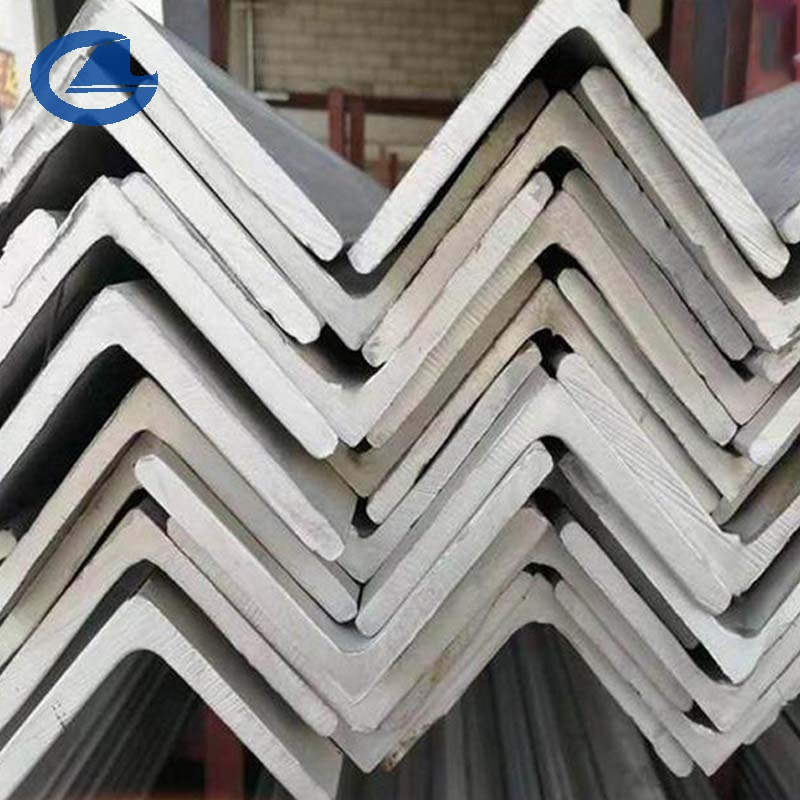 316 Stainless Steel Angle Steel