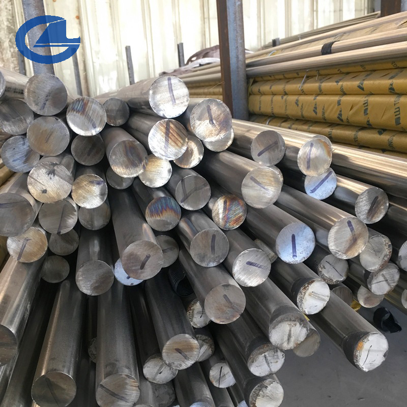 310S Stainless Steel Rod