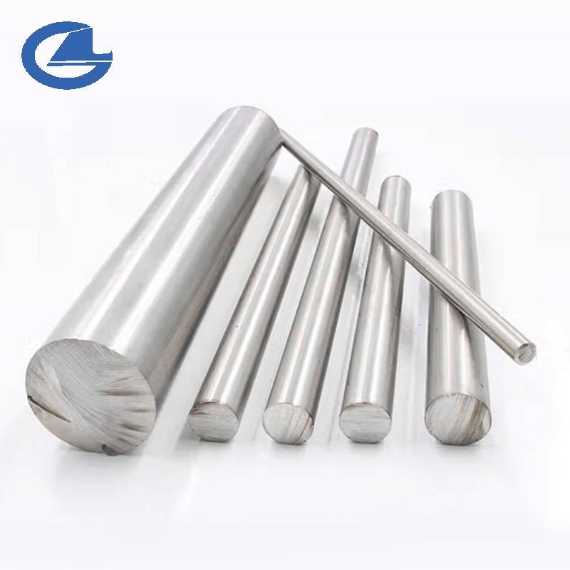 304 Stainless Steel Rod