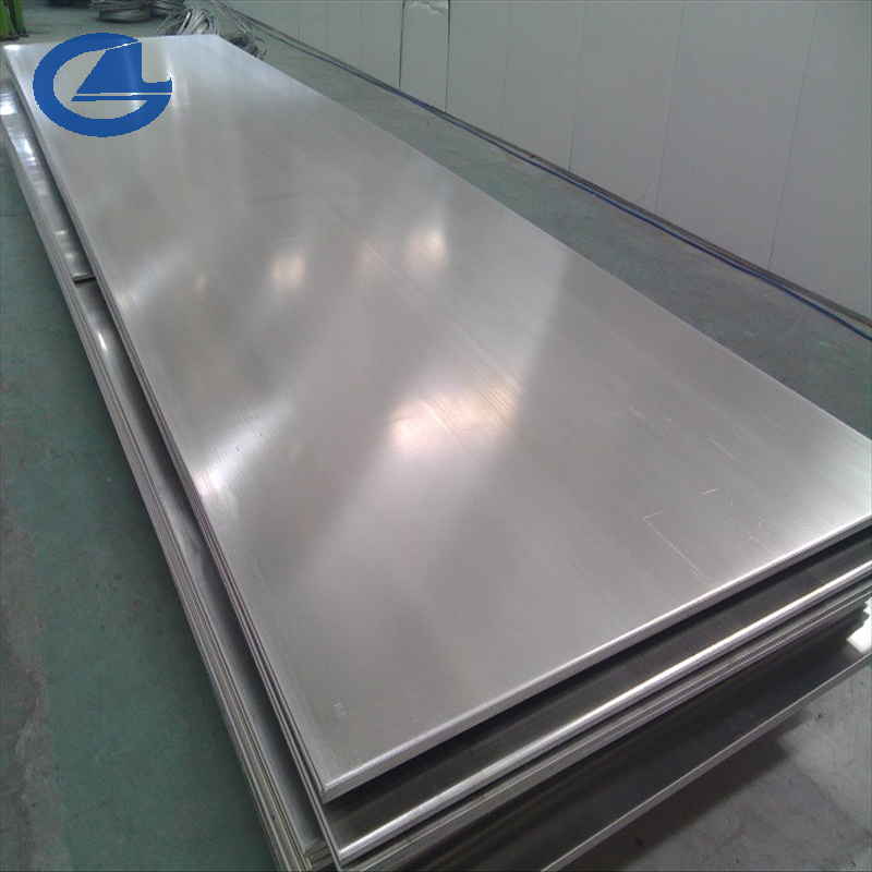 317 Stainless Steel Plate