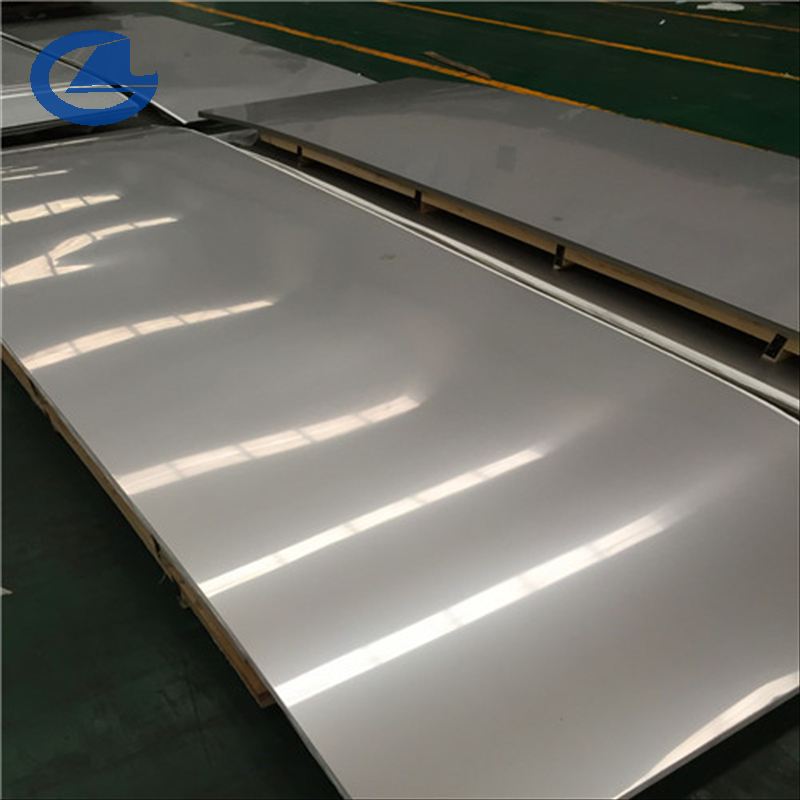 317 Stainless Steel Plate