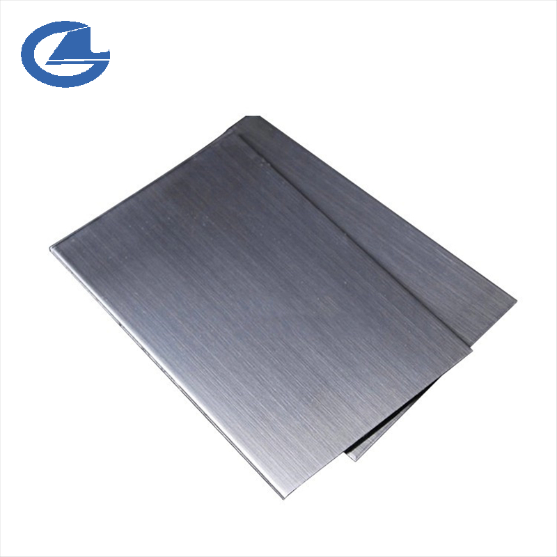 202 Stainless Steel Plate