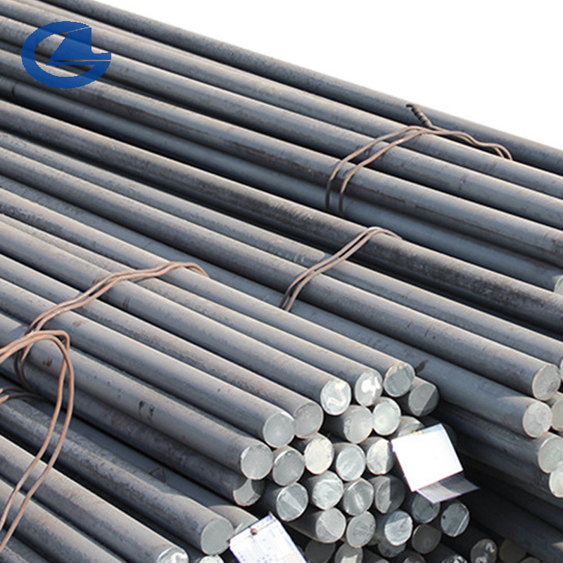 6470 Alloy Steel Rod