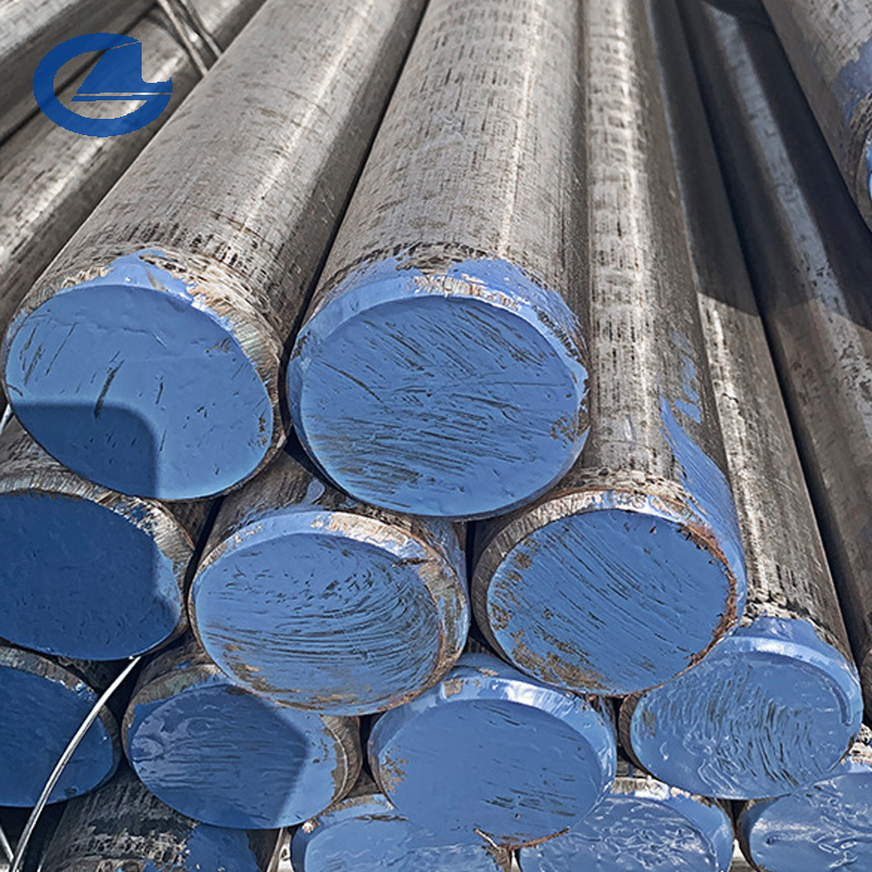 6470 Alloy Steel Rod