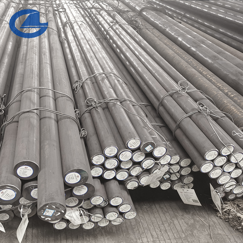 6470 Alloy Steel Rod