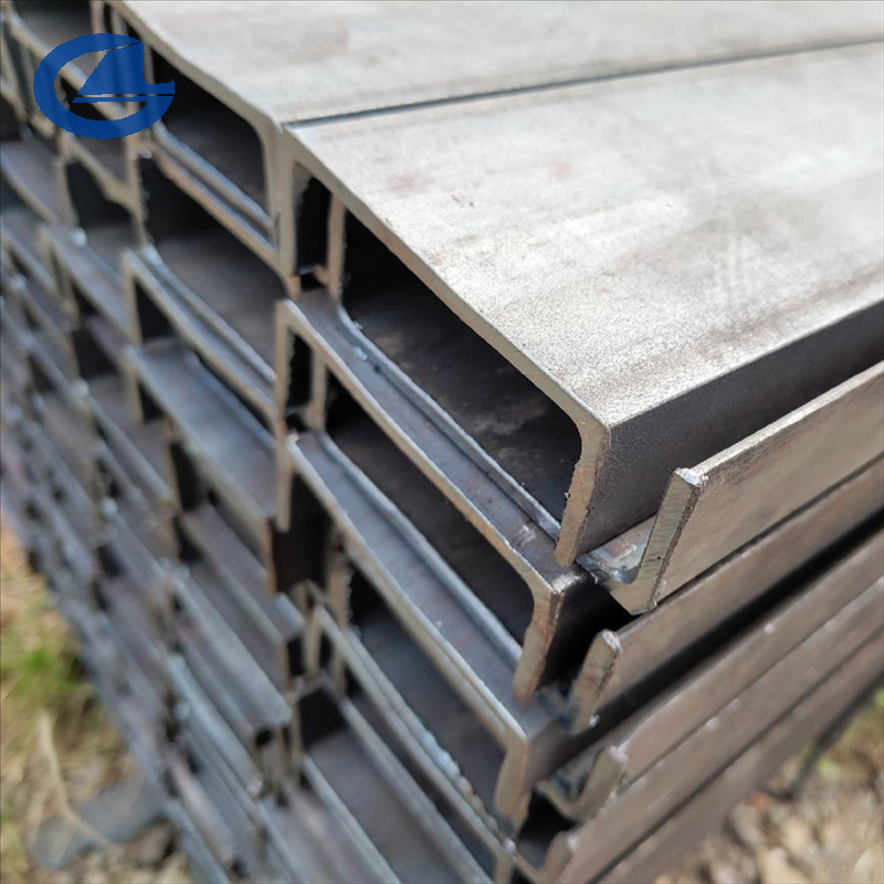 Galvanized Channel Steel