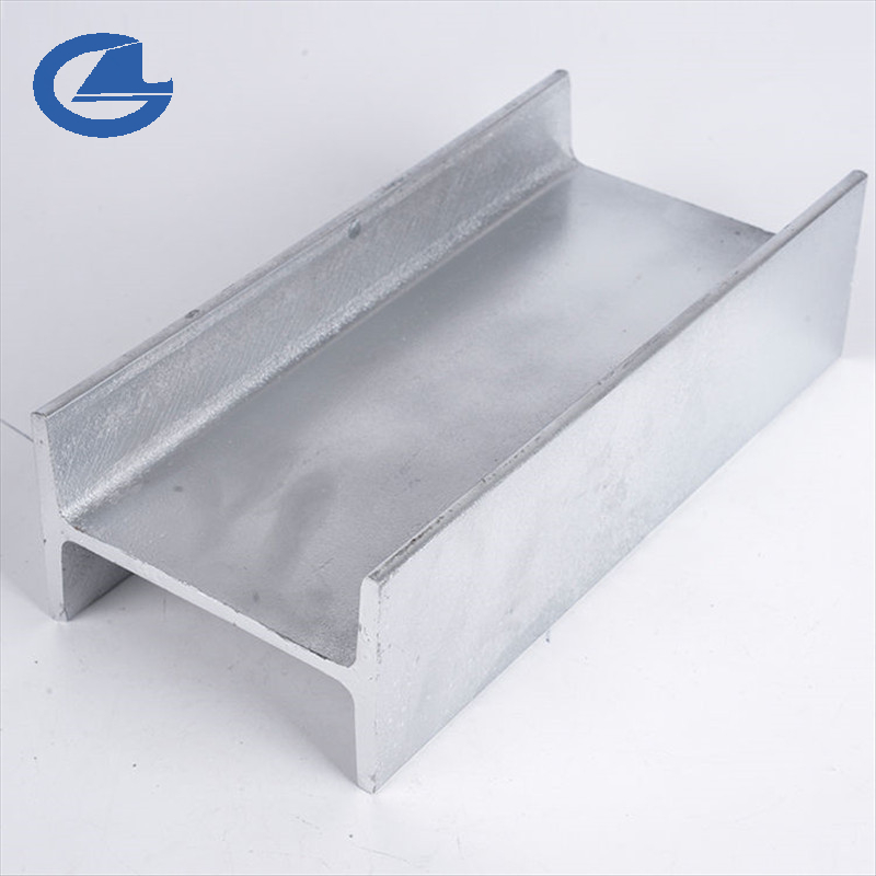 Q235B Galvanized I-beam