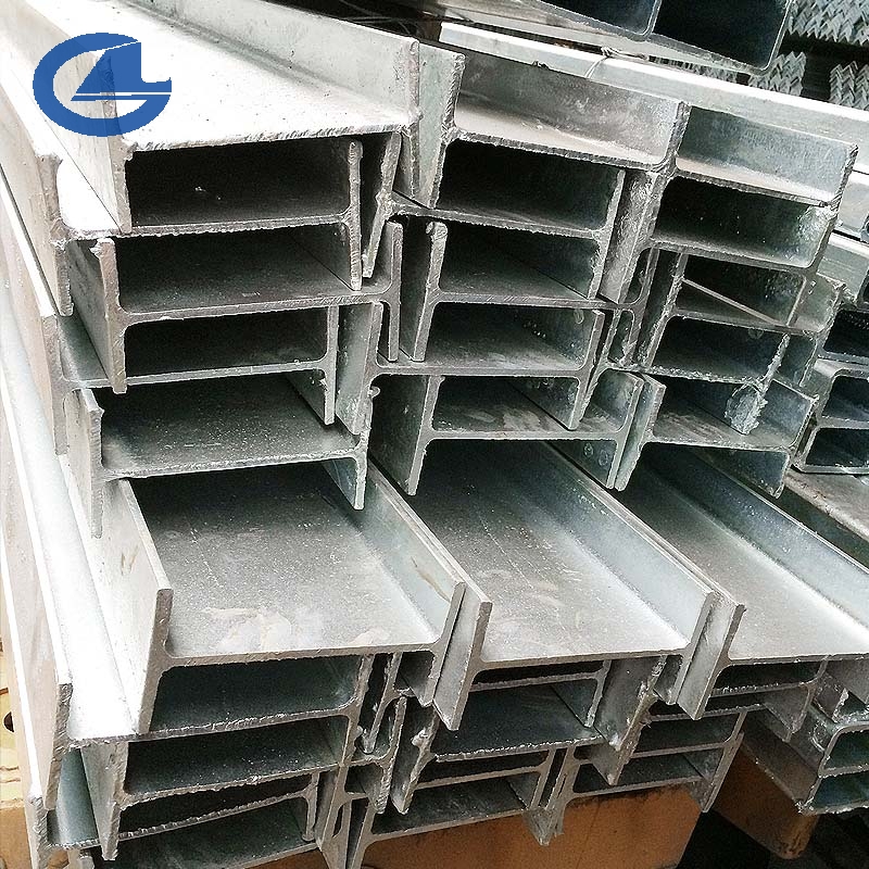  Q345B Galvanized I-beam