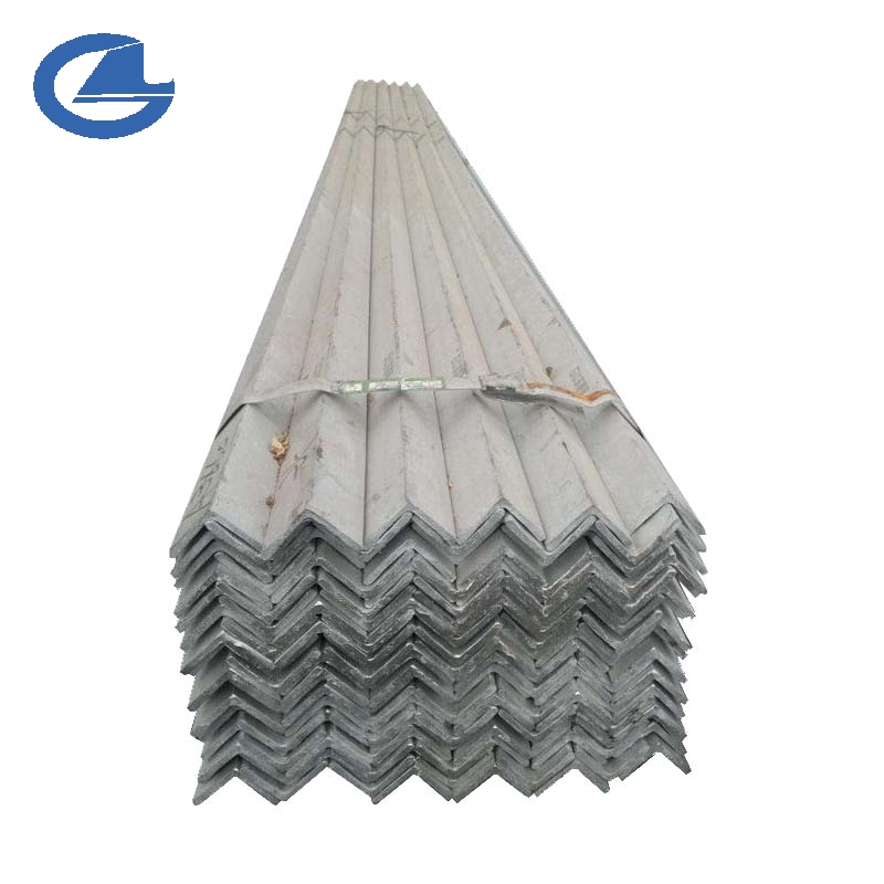 A56 Galvanized Angle Steel