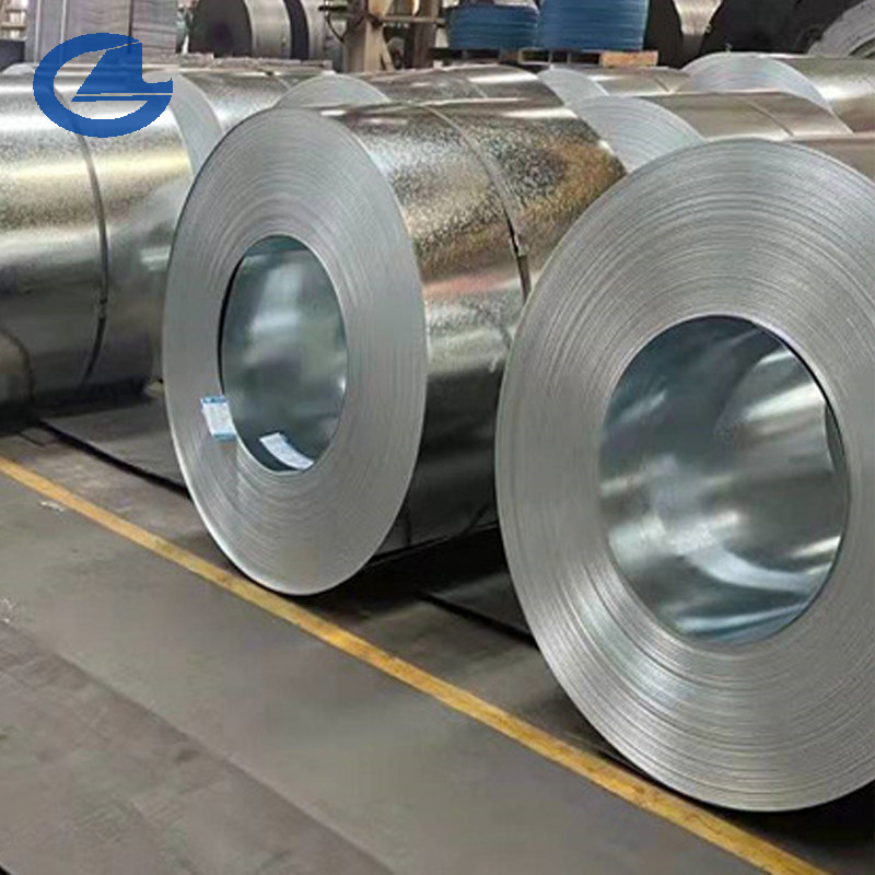 G90 Galvanized Steel Coils