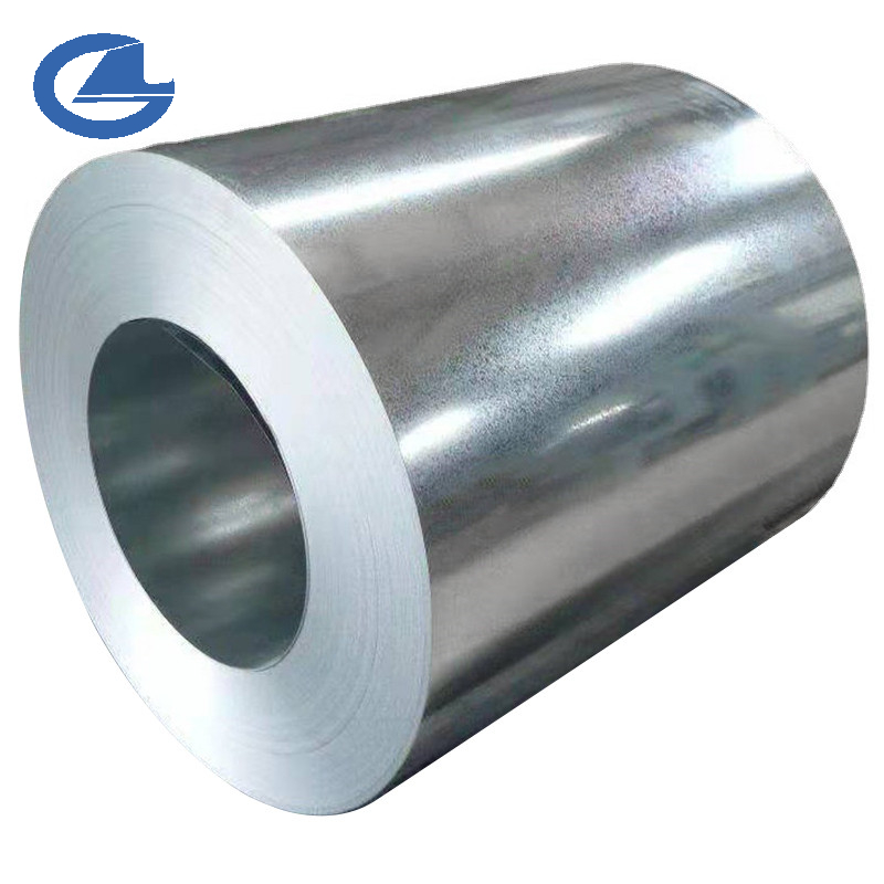 SGH340 Galvanized Steel Coils