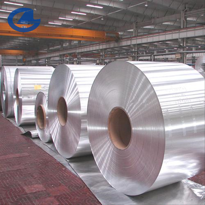 1100 Aluminum Coil