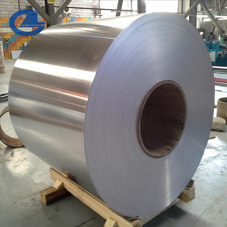 1060 Aluminum Coil