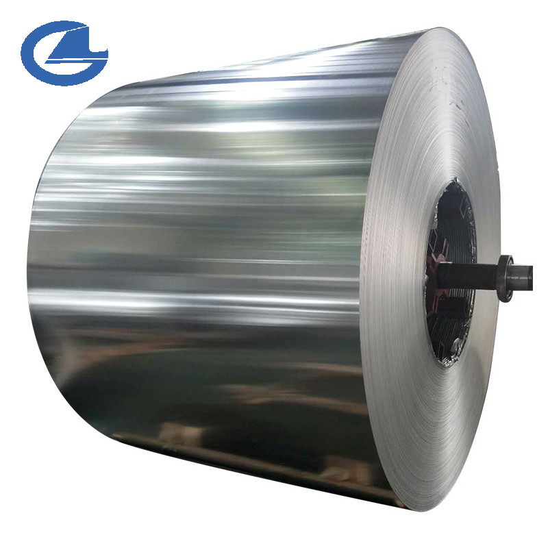Aluminum Coil