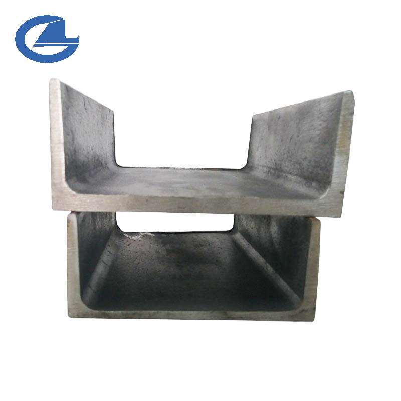 S275 Channel Steel