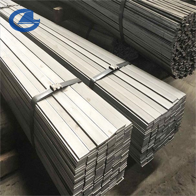 Q235B Flat Steel