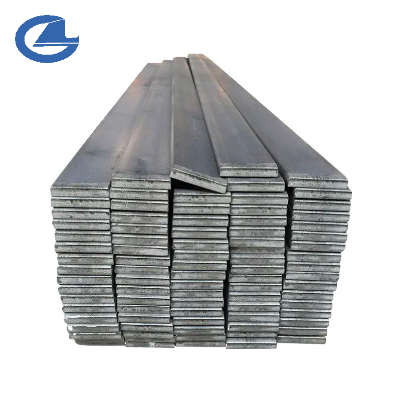 Q235 Flat Steel