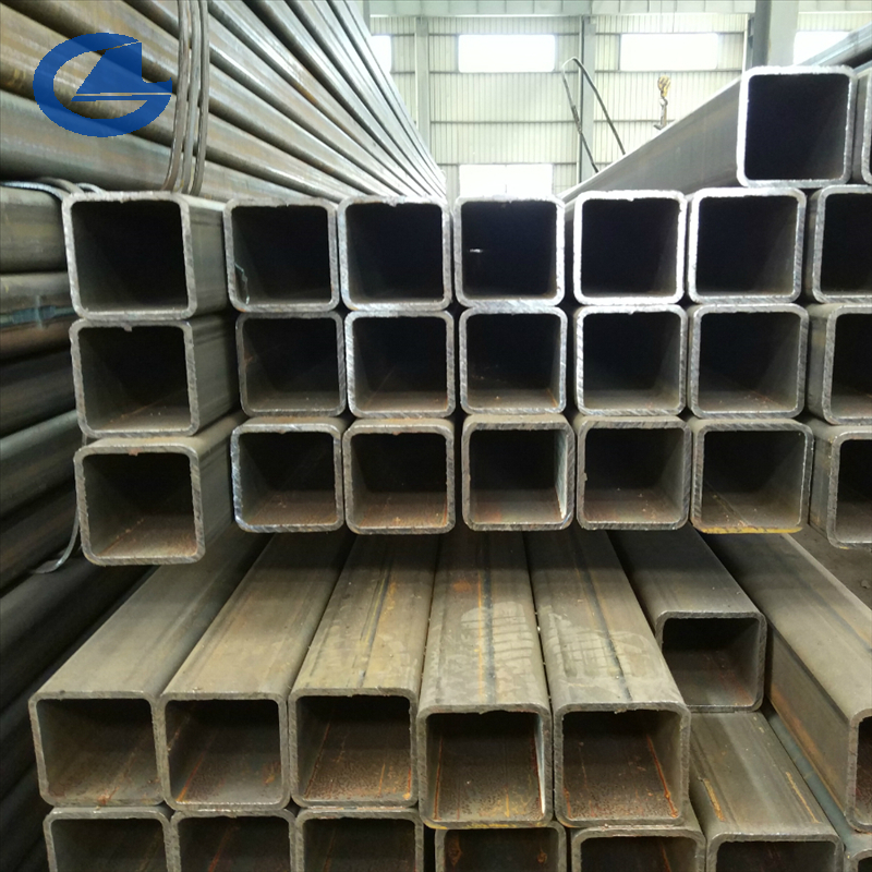Q295 Carbon Steel Pipe