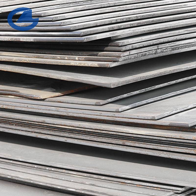 A36 Carbon Steel Plate