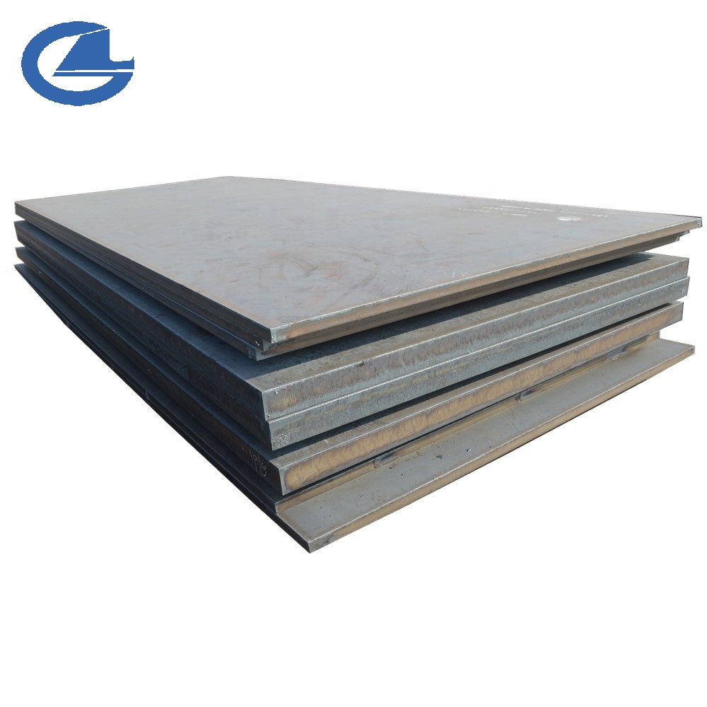Q235B Carbon Steel Plate
