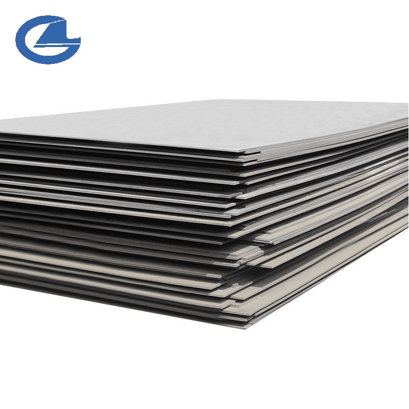 AISI 1080 Carbon Steel Plate