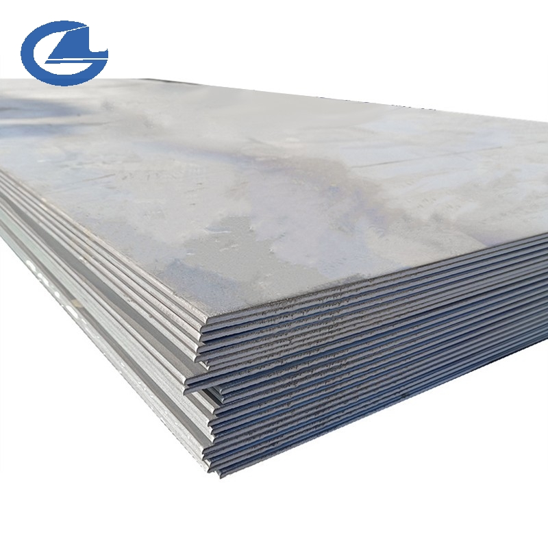 Q235 Carbon Steel Plate
