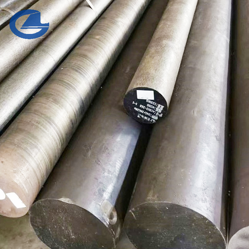 SAE1020 Carbon Steel Rod