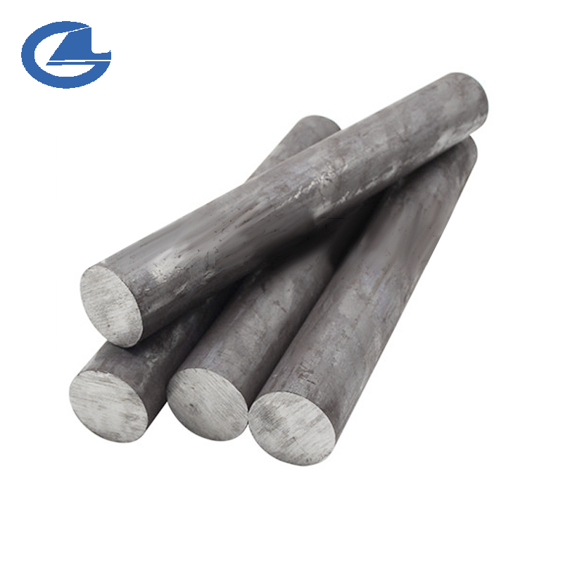 SAE 1045 Carbon Steel Rod