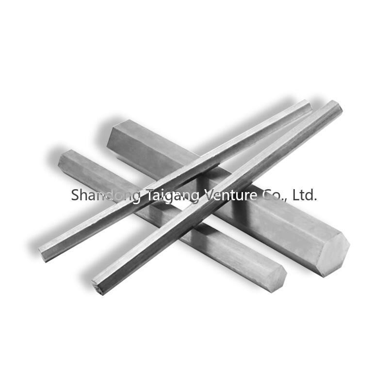 330 Stainless Steel Bar Description