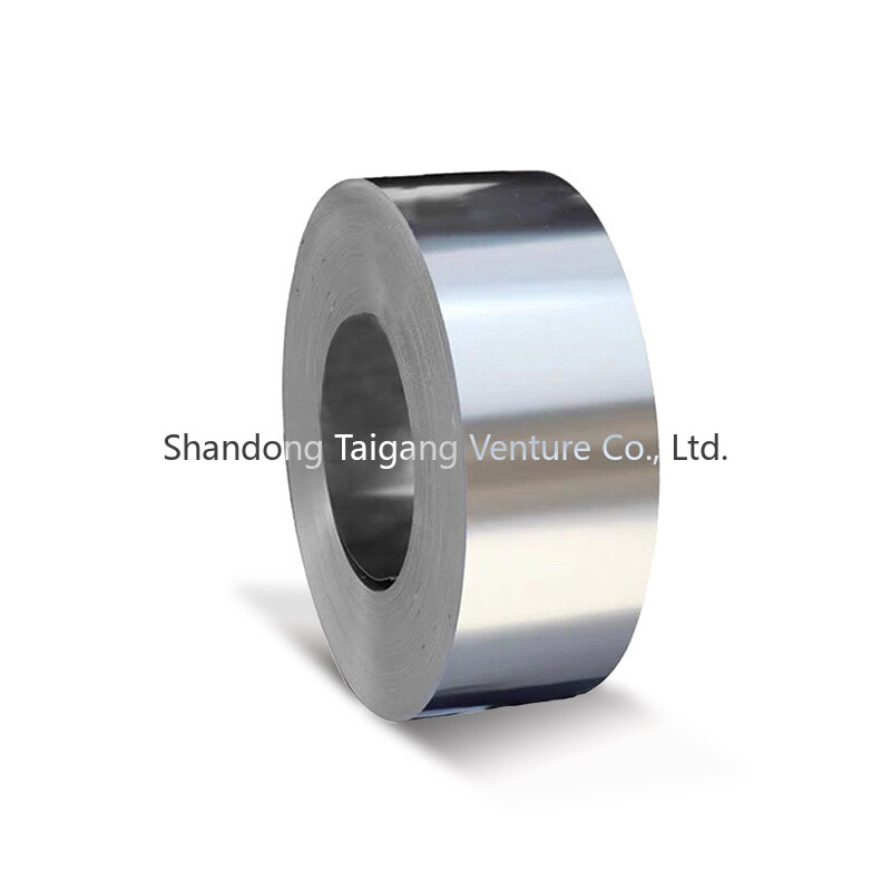 201 Stainless Steel Coil