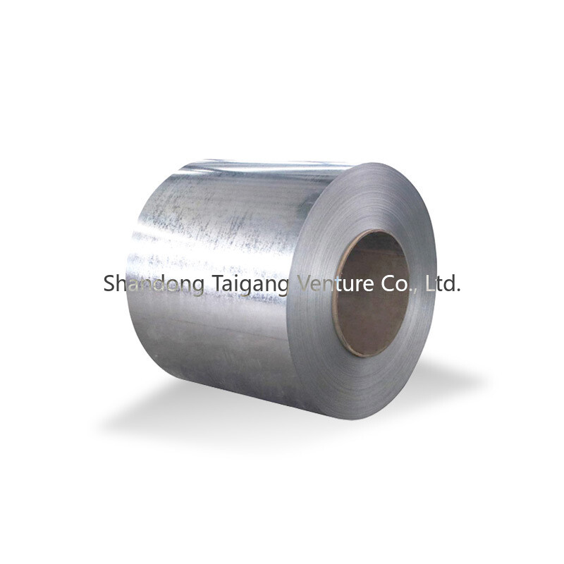 Galvalume Steel Coil