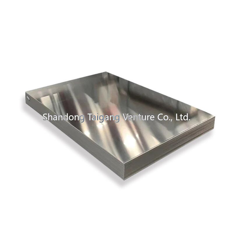 316 Stainless Steel Plate