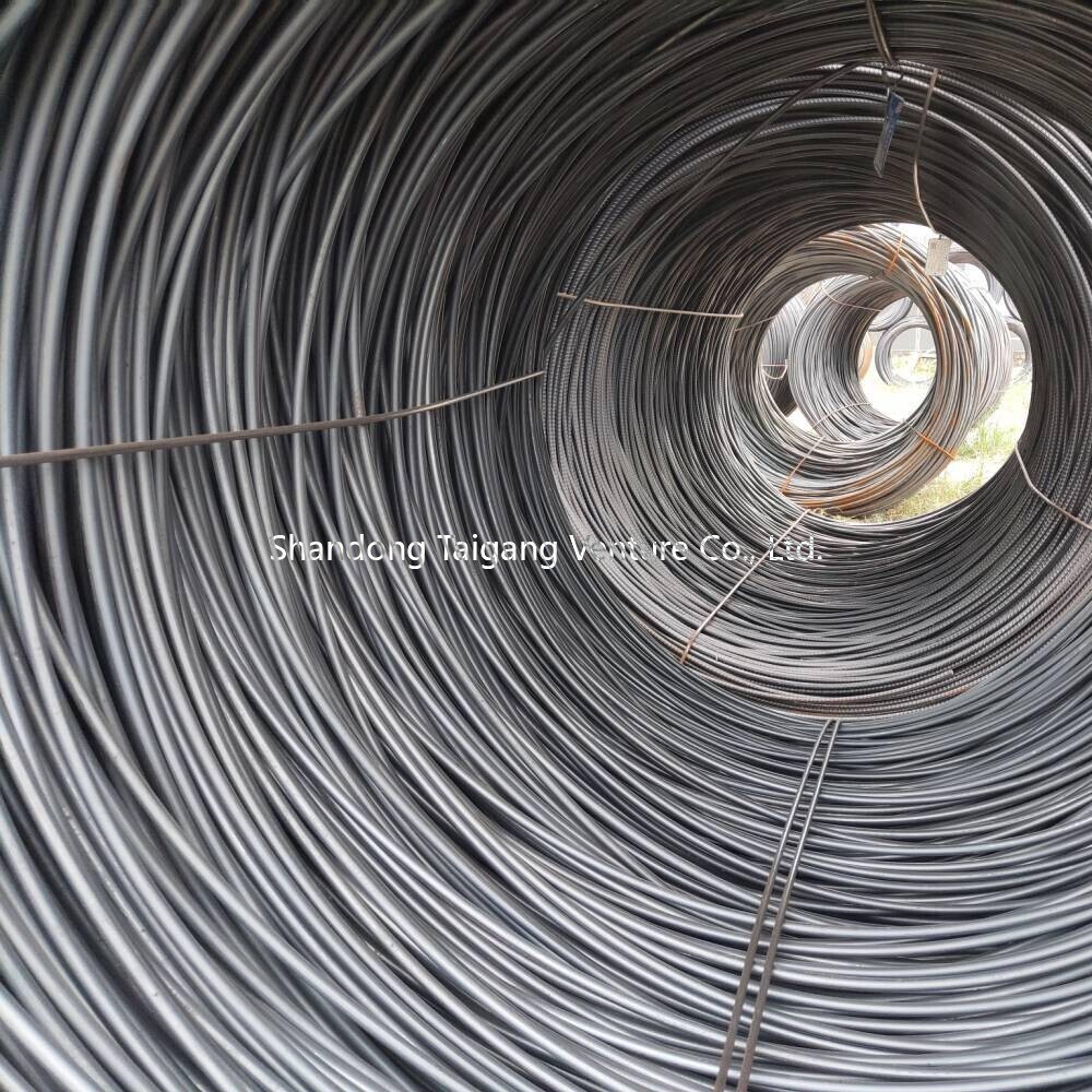 Rebar Roll