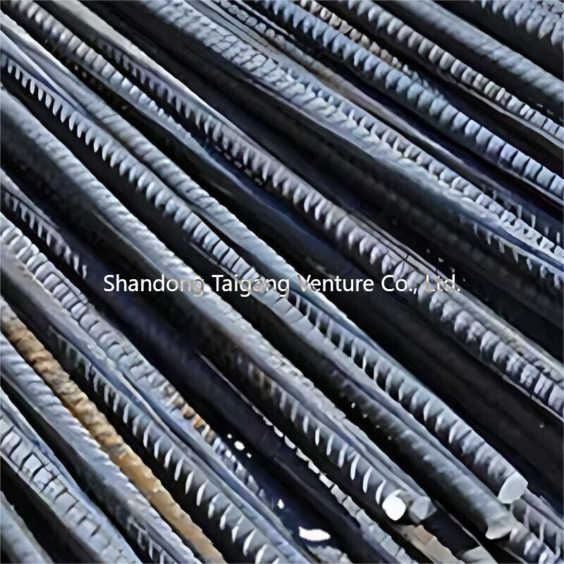Steel Rebar