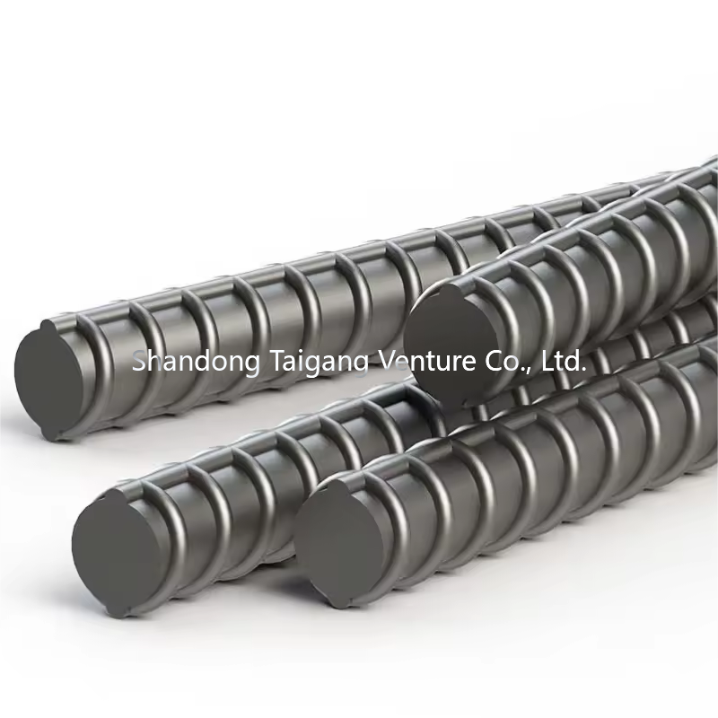 Steel Rebar