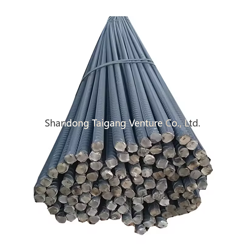 Steel Rebar